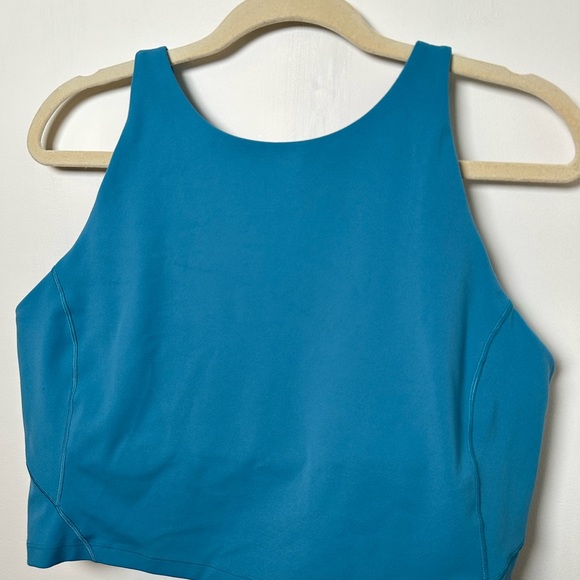 Lululemon Align High-Neck Tank Top - Picture 7 of 10